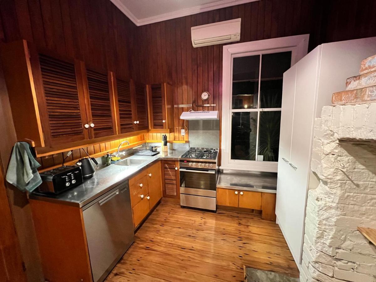 Auckland Beautiful Amazing Villa Extérieur photo